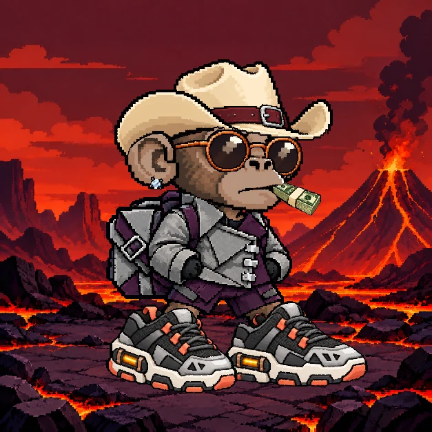 Pace Punk with LV 1 build